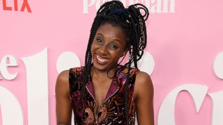 Ziwe Comedy Series ‘Nigerian Princess’ in the Works at Amazon