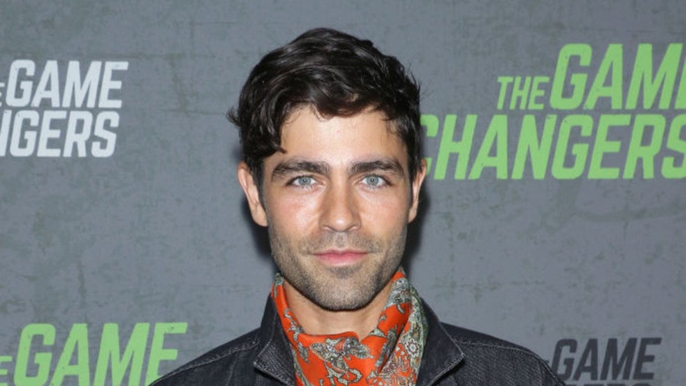 adrien grenier