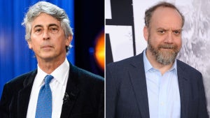 alexander payne paul giamatti The Holdovers