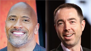Dwayne Johnson to Star in ‘Red One’ for Amazon, Chris Morgan to Write Script