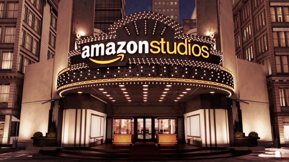 amazon studios