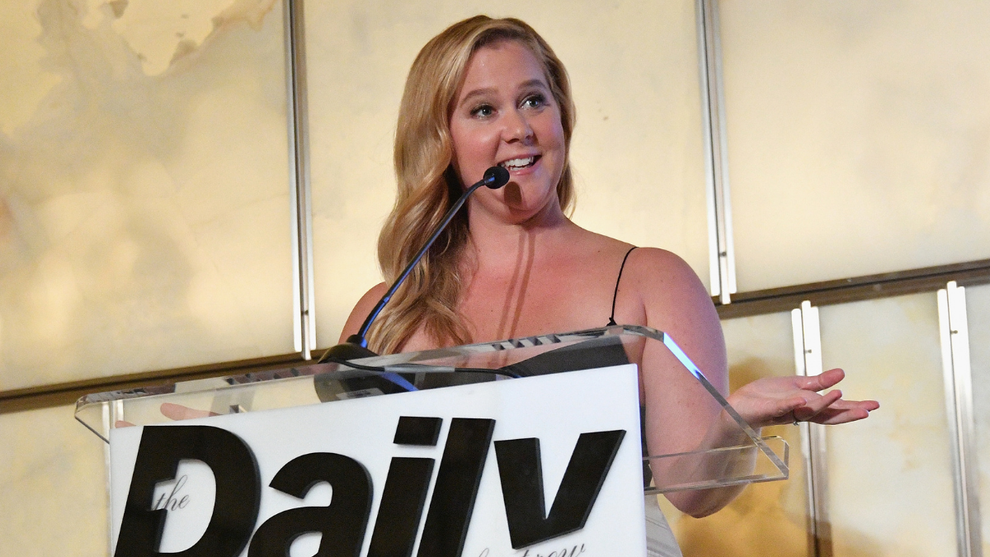 amy schumer