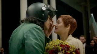 ‘Annette’ Film Review: Adam Driver and Marion Cotillard Lead Dark and Loony Showbiz Musical