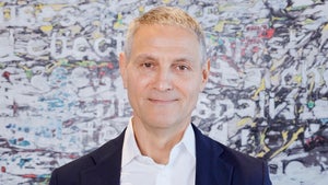 ari emanuel endeavor