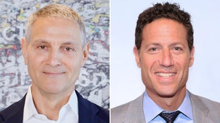 Endeavor Execs Ari Emanuel and Mark Shapiro Resign From Live Nation Board Over Antitrust Concerns