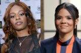 azealia banks candace owens