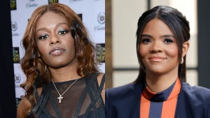 azealia banks candace owens