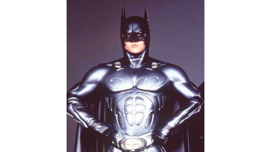 Val Kilmer Weighs In on Batman's Hypothetical Sex-capades