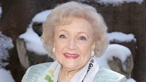 betty white