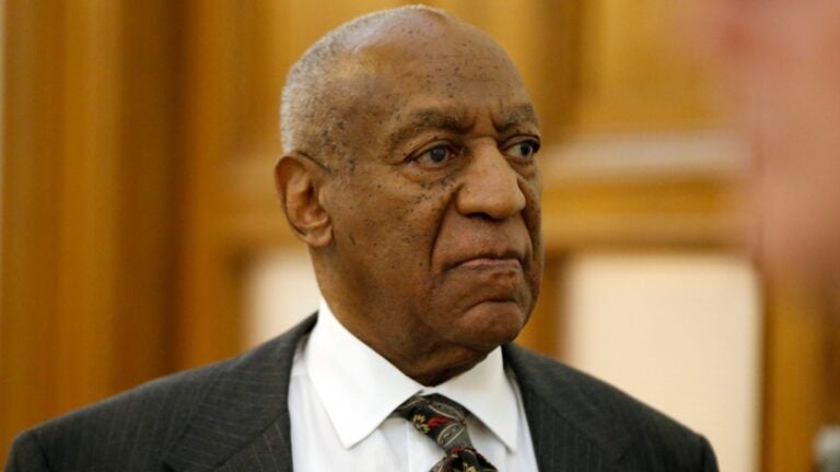 Bill Cosby Released From Prison After Court Overturns Sex Assault