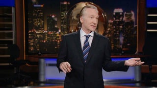 Maher Mocks Joe Manchin as ‘The Most Powerful Republican in the Senate’ (Video)