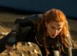 black widow Scarlett Johansson