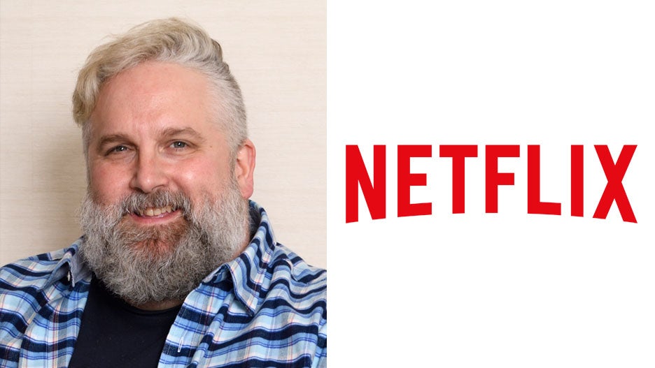 brian yorkey netflix