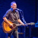 bruce springsteen broadway