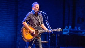 bruce springsteen broadway