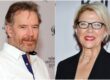 Bryan Cranston Annette Bening
