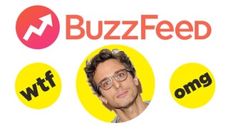 OMG! Is BuzzFeed Really a $1.5 Billion Tech Company? | Analysis