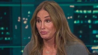 Caitlyn Jenner Wants to Be Governor of California But Has No Idea What the Budget Is (Video)