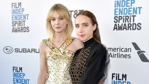 carey mulligan zoe kazan