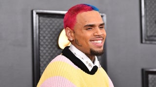 Chris Brown Accused of Hitting Woman, Police Say