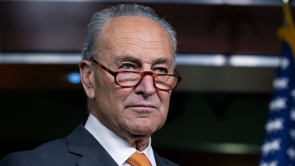 Schumer