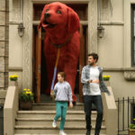 Paramount Pulls ‘Clifford the Big Red Dog’ From Schedule Due to Delta Variant Worries