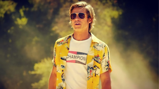‘The Adventures of Cliff Booth’: Super Bowl Teaser Includes a ‘Pulp Fiction’ Easter Egg