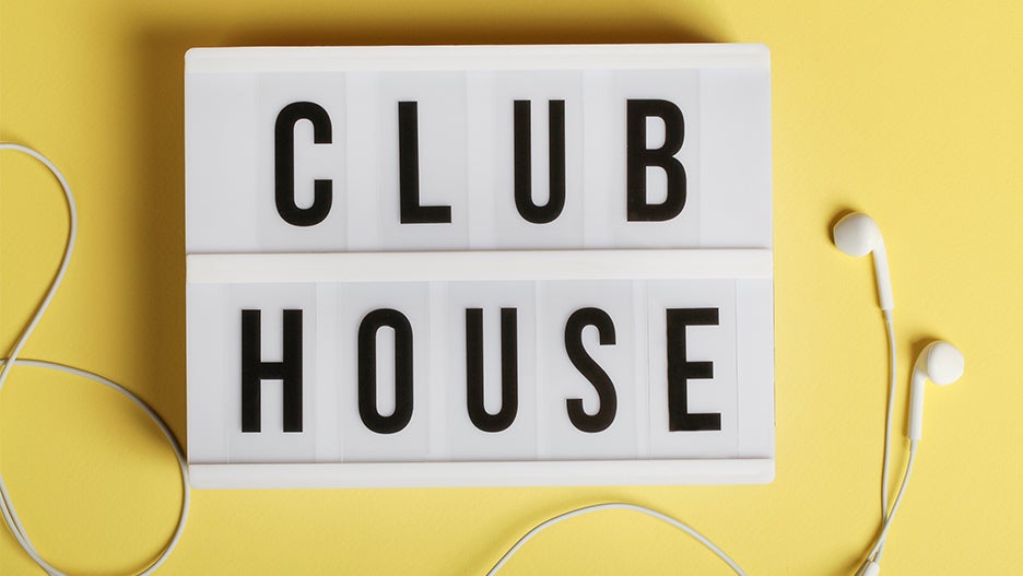 clubhouse
