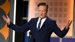 conan o'brien