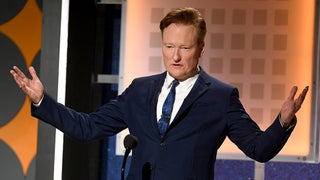 ‘Conan’ Calls It Quits Amid Worst Ratings Slide of All the Late-Night Talk Shows