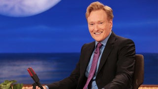 Conan O’Brien’s 20 Best Late-Night Moments (Photos)