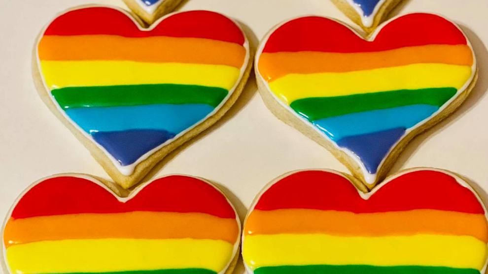 confections bakery cookies