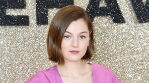 emma corrin new size