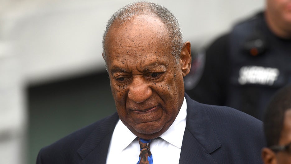 bill cosby