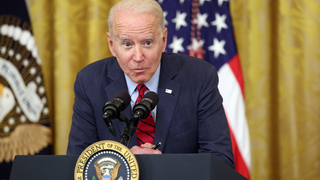 Right-Wing Pundits Demand Biden, Harris Denounce Jussie Smollett After Guilty Verdict