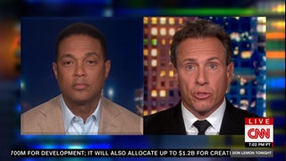 Don Lemon Rebukes Opponents of Critical Race Theory: ‘Stop Making it About You’