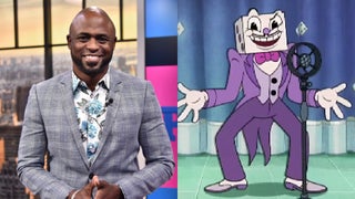 Netflix’s ‘The Cuphead Show’ Adds Wayne Brady as King Dice (Video)