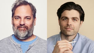 dan harmon nathan pyle