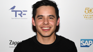 david archuleta