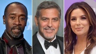 George Clooney, Eva Longoria, Don Cheadle and More Stars to Fund LA High School to Create ‘Diverse’ Pipeline for Hollywood