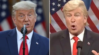 Trump Wanted Government to Stop ‘SNL’ From Spoofing Him (Report)