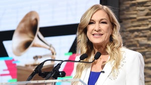 deborah dugan grammy recording academy