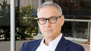 ari emanuel endeavor