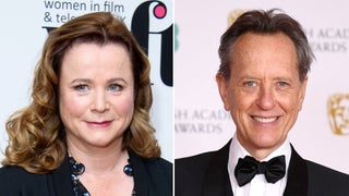Emily Watson, Richard E Grant to Reteam for Rom-Com ‘Fado!’