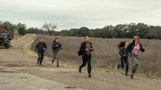 Is ‘Fear the Walking Dead’ About to Collide With ‘World Beyond’?