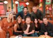 Friends the reunion james corden