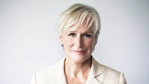 Glenn Close