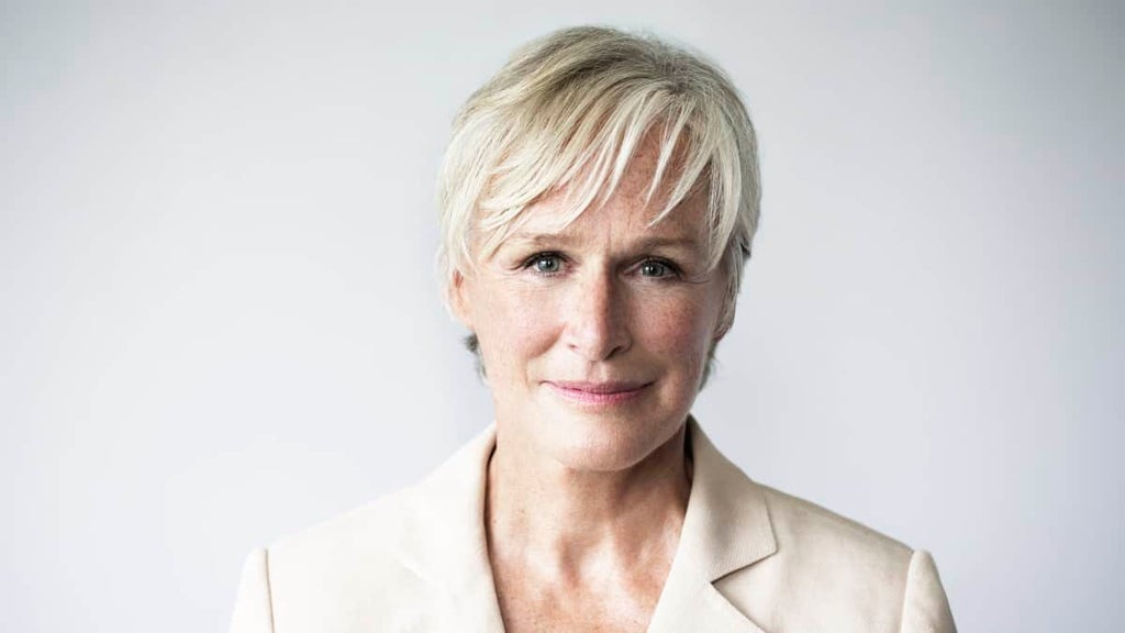 Glenn Close
