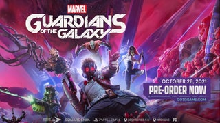 The ‘Guardians of the Galaxy’ Video Game Trailer Really Wants to Remind You of the Movies (Video)