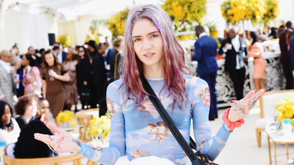 grimes